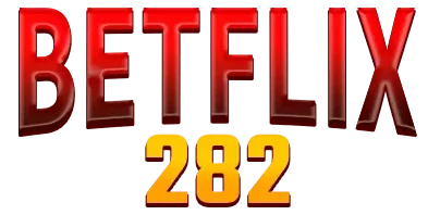Betflix282 logo